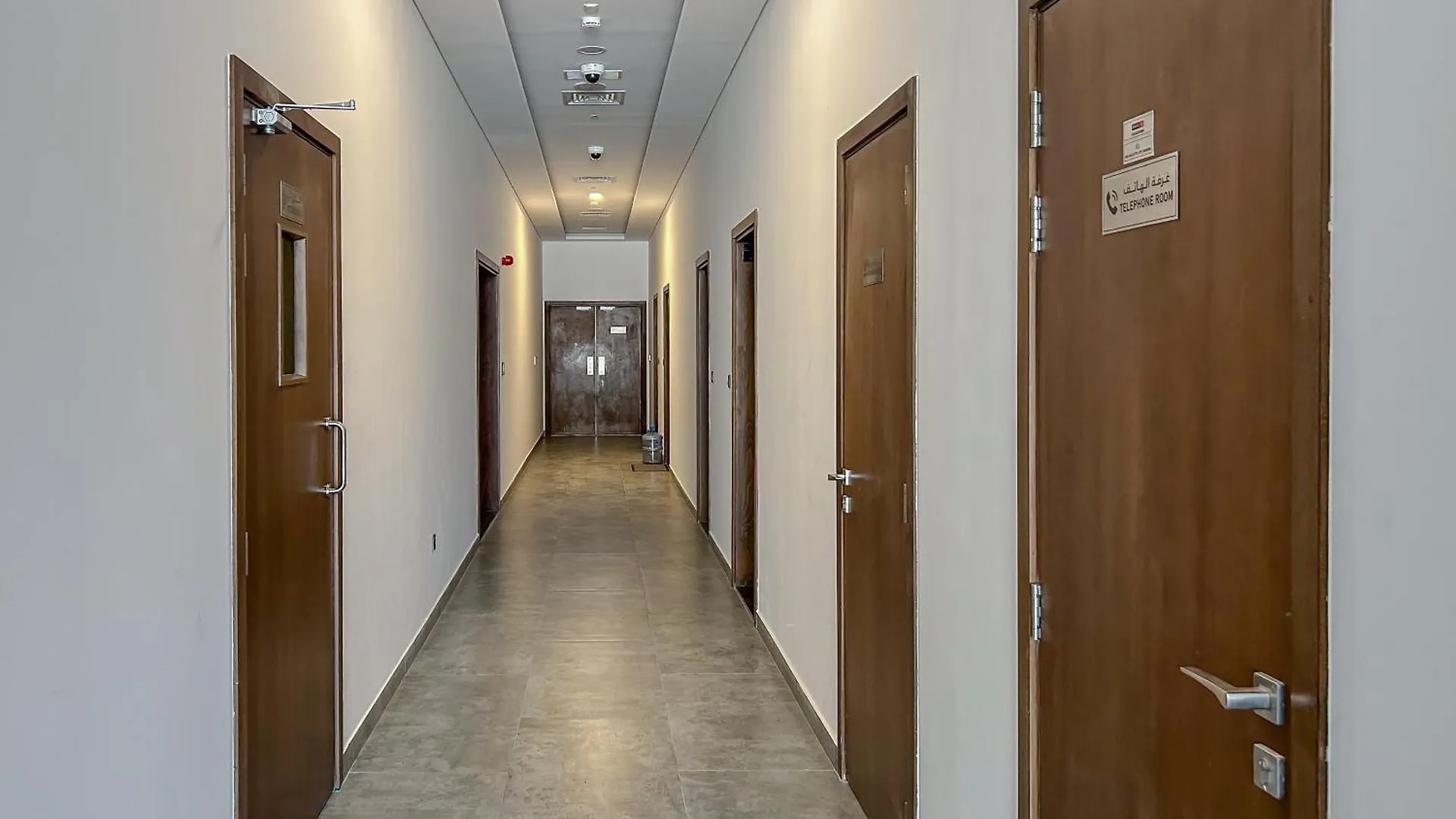 Elegant Jvc Stay Luxury Amid Nature Dubai Emirati Arabi Uniti