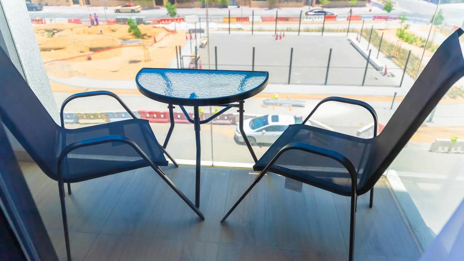Elegant Jvc Stay Luxury Amid Nature Dubai 0*,  United Arab Emirates