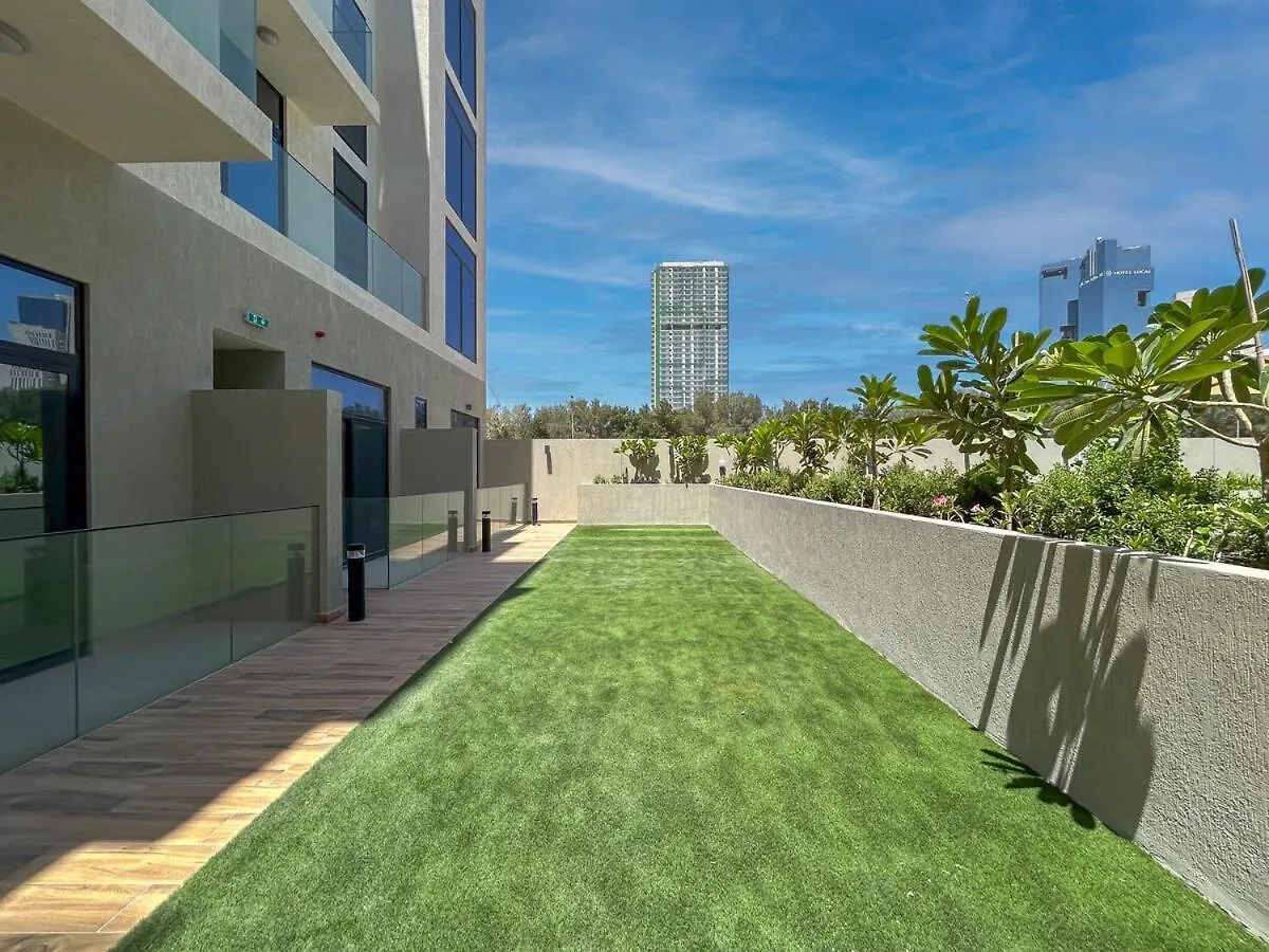 Elegant Jvc Stay Luxury Amid Nature Dubai 0*,  United Arab Emirates